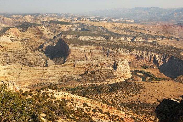 Dinosaur National Monument-Not All Goes In Your Favour. | Photography Tours and Workshops