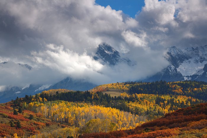 America's Fall | Photography Tours and Workshops