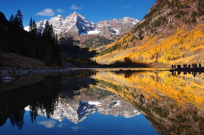 America's Fall | Photography Tours and Workshops