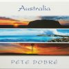 Australia Pete Dobre Book Cover
