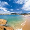THE FLEURIEU PENINSULA – South Australia Book by famous Australian photographer Pete Dobre - Horseshoe Bay
