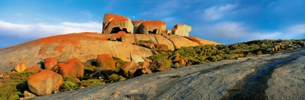 The Journey Continues – South Australia’s Natural Landscapes Book by famous Australian photographer Pete Dobre - Page 68