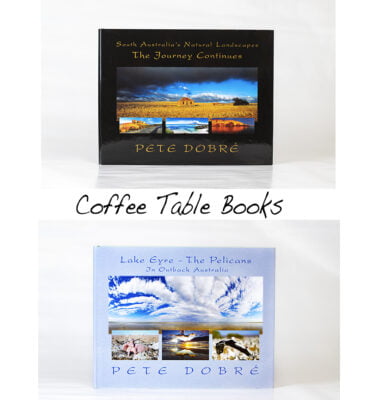 Large Coffee Table Books